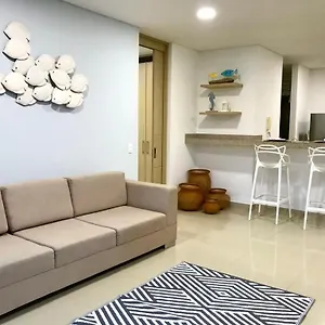  Apartamento En La Perla 1111 Rdm