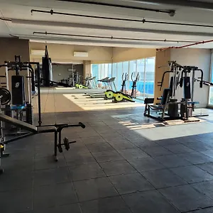  Apartamento Salguero Reservas Del Mar